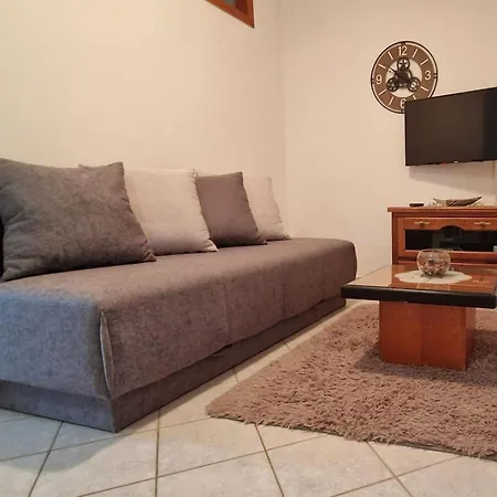 Apartamento Sunset