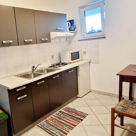 Apartamento Sunset Poreč