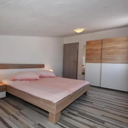 Sunset Apartment