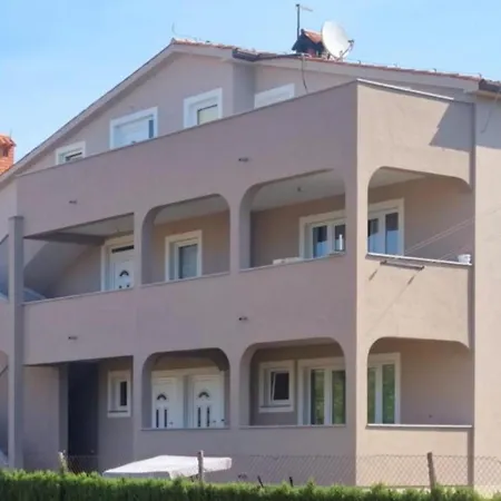 Apartamento Sunset