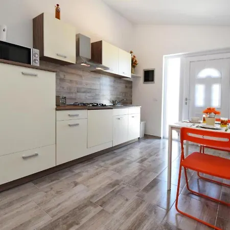 Sunset Apartment Porec