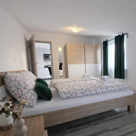 Sunset Appartement *