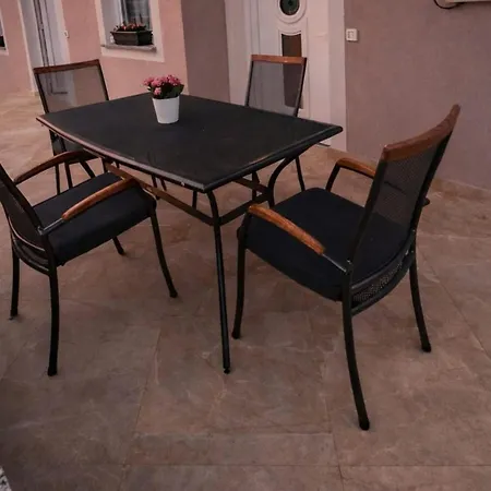 Appartement Sunset