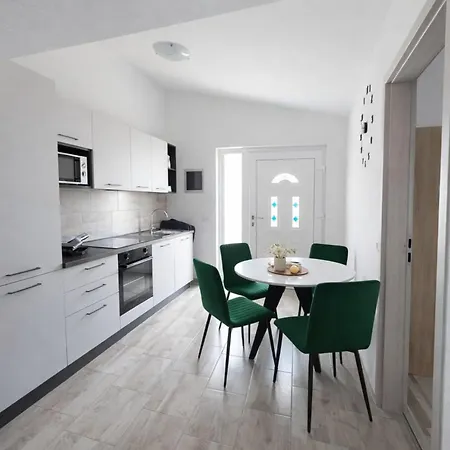 Apartamento Sunset