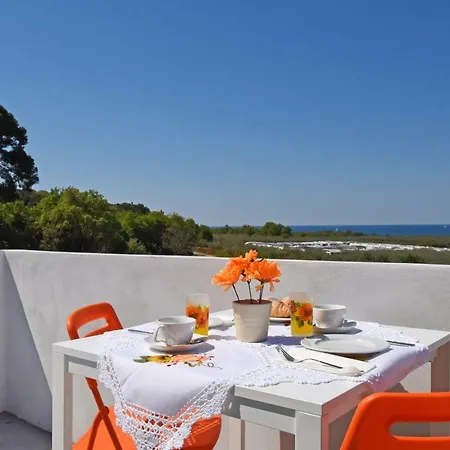 Sunset Apartment Porec