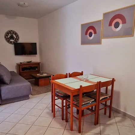 Apartman Sunset Porec