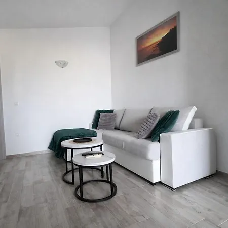 Sunset Apartament *
