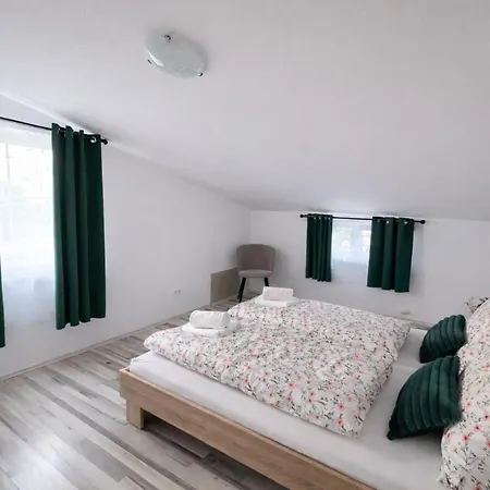 Apartament Sunset