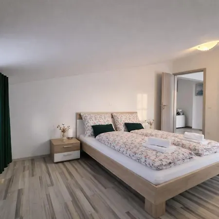 Sunset Apartament